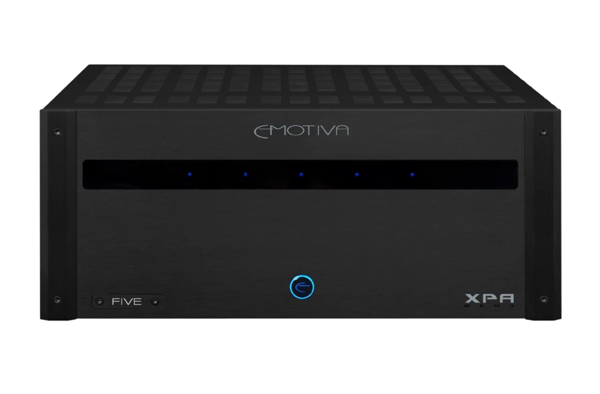 Emotiva XPA GEN3 X Series Power Amp Five Channel