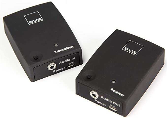 SVS Soundpath Wireless Audio Adaptor