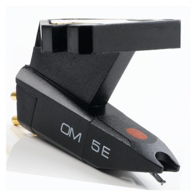 Ortofon OM 5E Magnetic Cartridge