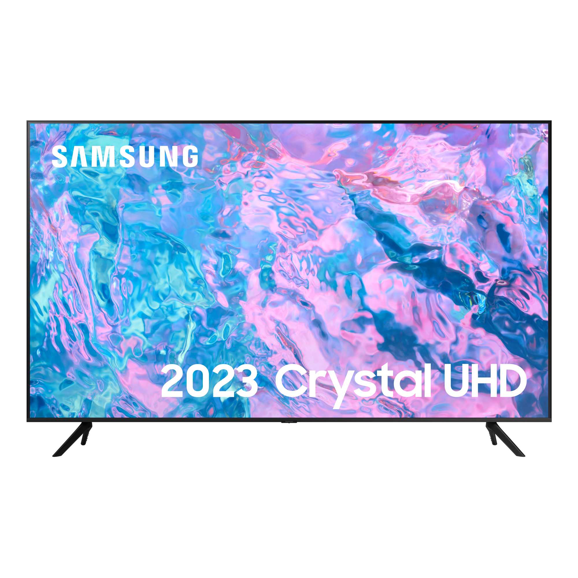 Samsung UE75CU7100 75 Inch UHD Smart 4k Tv