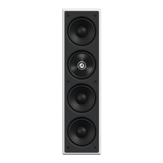 KEF Ci4100QL-THX In-Wall Ultra Slim Speakers