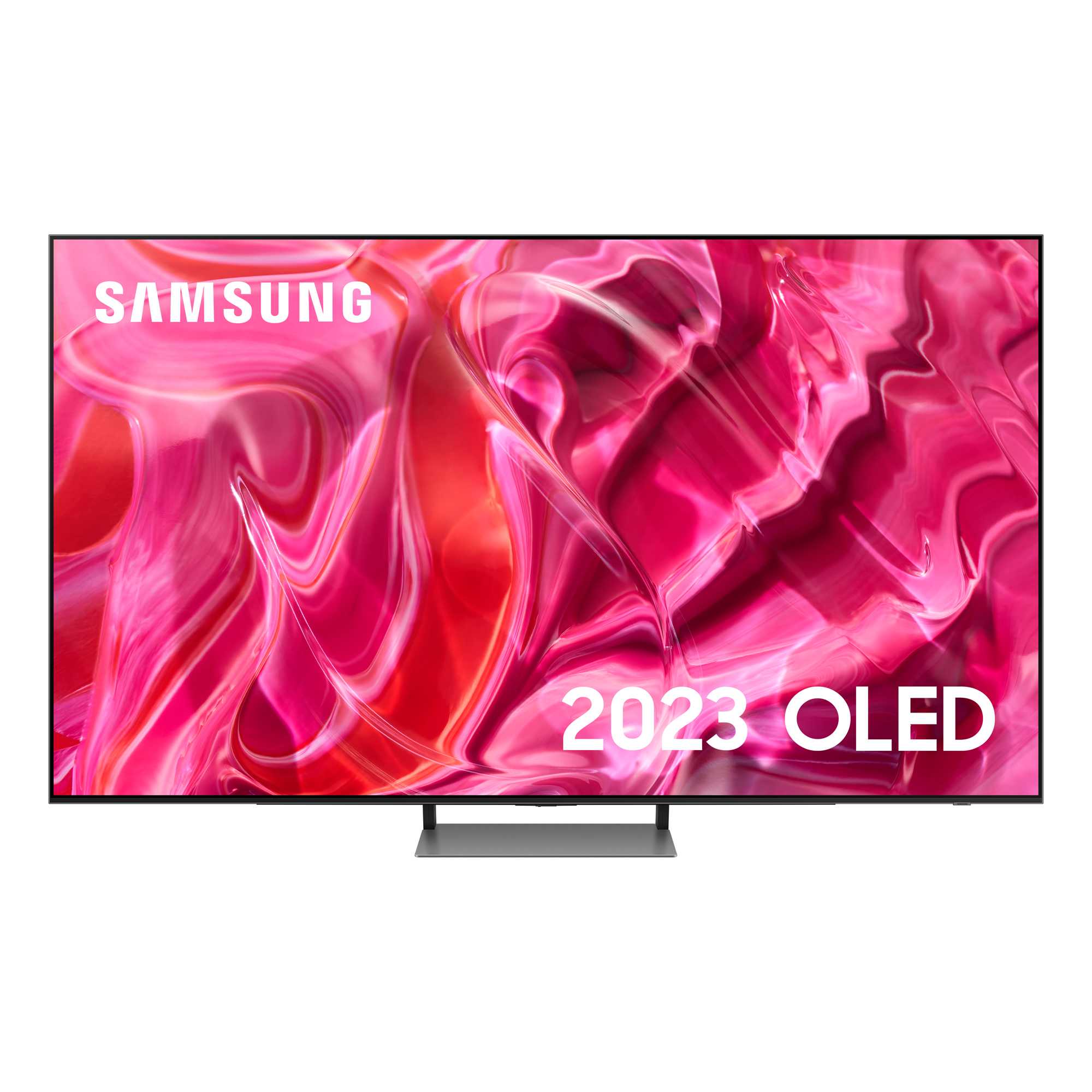 Samsung QE77S90CA 77 Inch Oled 4K HDR Smart Tv