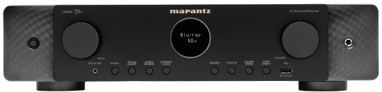 Marantz Cinema 70s Slimline 7.2 Channel 50-Watts