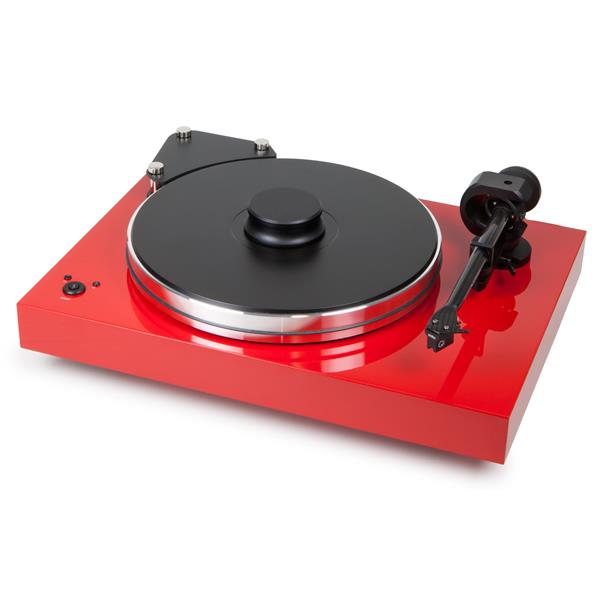 Pro-Ject Xtension 9 SuperPack- Red