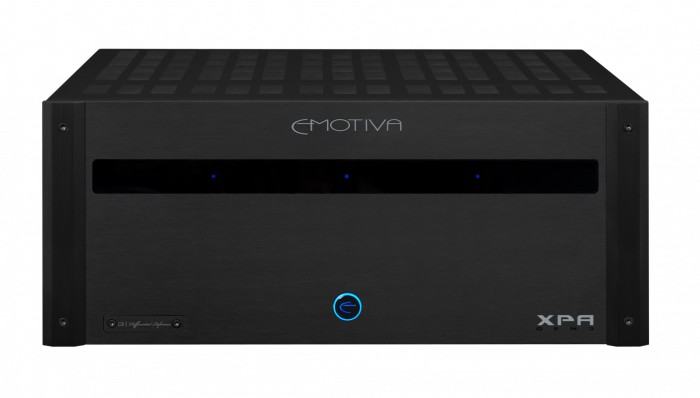 Emotiva XPA Gen3 DR-3 XPA Gen3 Differential Reference Amps