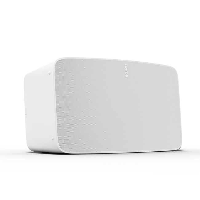 Sonos Five Smart Speaker in White