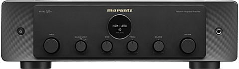 Marantz MODEL 40n Integrated Amplifier