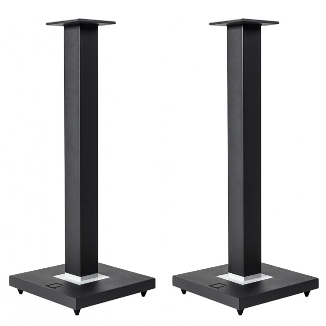 Definitive Technology Speaker Stands for D9 and D11 Speakers in Black