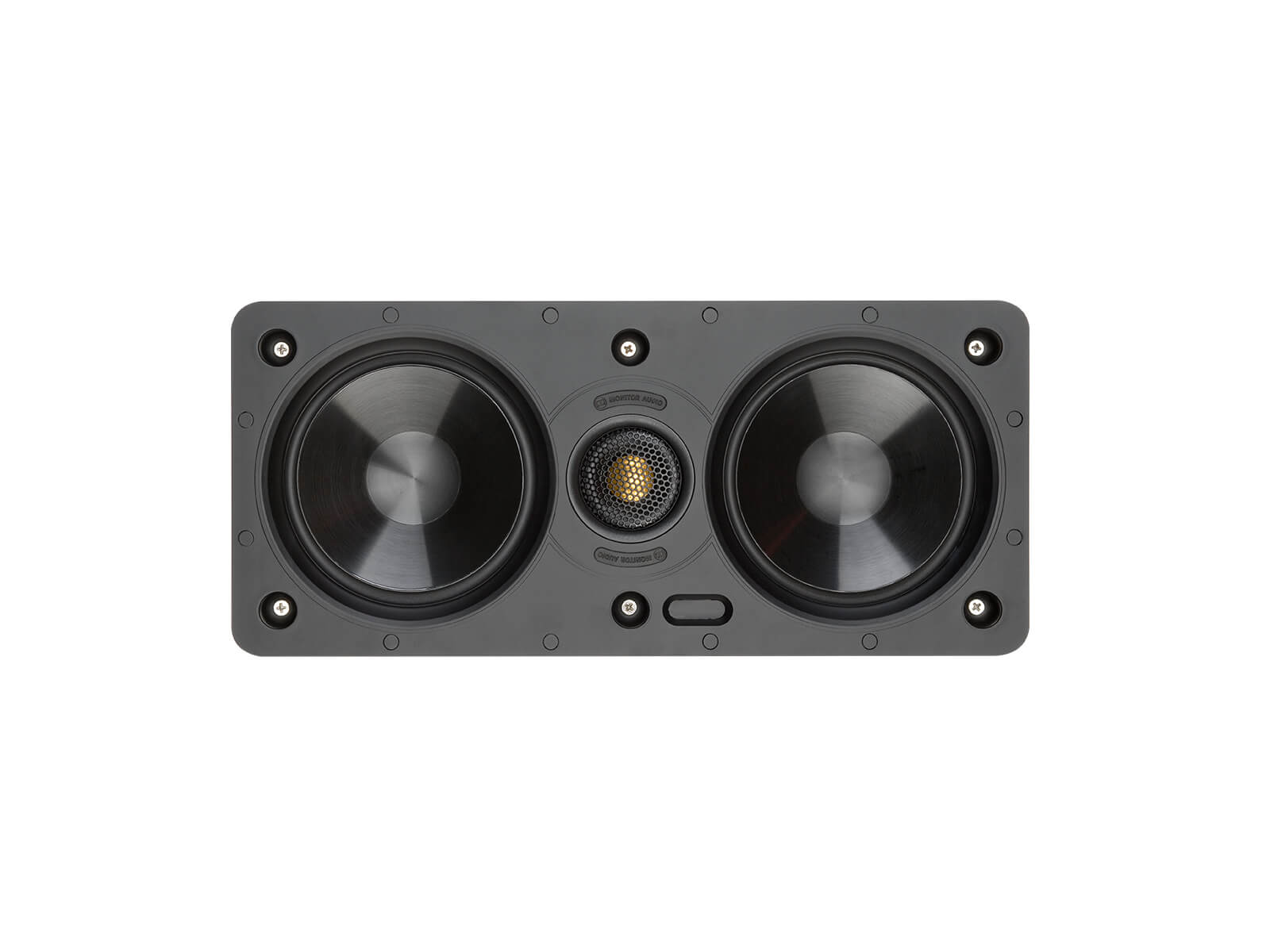 Monitor Audio W150-LCR In Wall Speaker