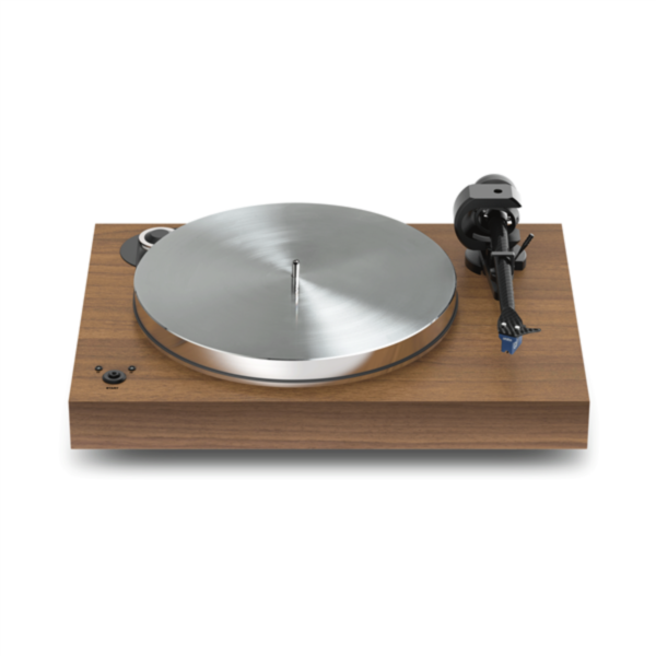 Pro-Ject X8 Turntable in Walnut