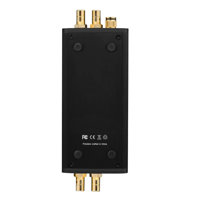 Emotiva XPS1 HighPerformance Phono PreAmplifier