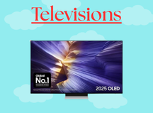 Spring Sale - Televisions