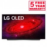 LG OLED48CX5 48 inch 4K Smart OLED TV
