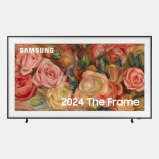Samsung QE75LS03DA (2024) 75 Inch The Frame Art Mode Smart Tv