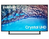 Samsung UE43BU8500 (2022) 43 Inch Crystal 4K UHD HDR Smart TV - front