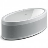 Yamaha MusicCast 50 Wireless Speaker in White angle