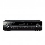 Yamaha RX-S602 Compact 5.1 Ch Network AV Receiver - Black