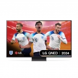 LG 65QNED87T6B (2024) QNED Mini LED 4K HDR Smart TV