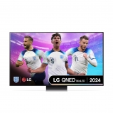 LG 75QNED91T6A (2024) 75 Inch 4K QNED MINI LED TV