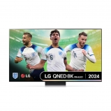 LG 75QNED99T9B (2024) 75 Inch 8K QNED MINI LED TV