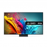 LG 86QNED86T6A (2024) 86 Inch 4K UHD QNED Smart Tv
