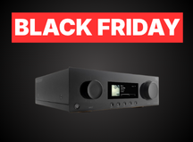 Black Friday Amps and receivers