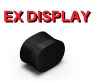 Sonos Era 300 in Black Ex Display