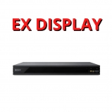 Sony UBP-X800M2 4K UHD Blu-Ray Player with HDR	- Ex Display