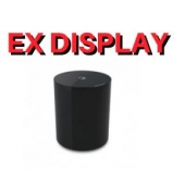 Elipson Planet Sub in Black Ex Display