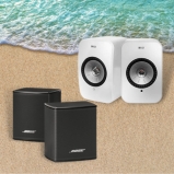 Summer Sale - HiFi Speakers and Amplifiers