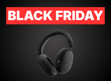 Black Friday Headphones & Earbuds