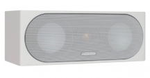 Monitor Audio Radius 200 Centre Speaker in Satin White
