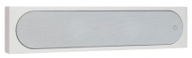 Monitor Audio Radius 225 Centre Speaker in Satin White
