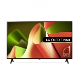 LG OLED65B46LA (2024) 65 Inch OLED 4K UHD HDR Smart TV