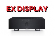 Primare A35.2 Power Amplifier in Black