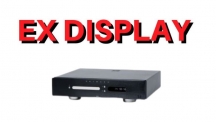 Primare CD22 CD Player in Black - Ex Display