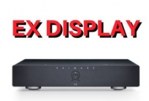 Primare R15 Phono Pre-Amplifier in Black Ex display