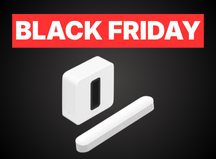 Black Friday Soundbars & Subwoofers