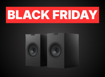 Black Friday Speakers