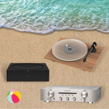 Summer Sale - DVD, CD Players and Turntables