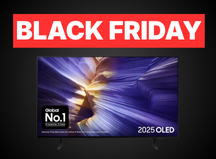 Black Friday TVs