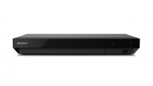 Sony UBP-X700K Blu ray disc player
