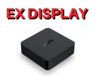 WiiM Pro Wireless Hi-Res Music Streamer Ex Display