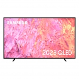 Samsung QE75Q60CA 75 Inch UHD Smart QLED Tv