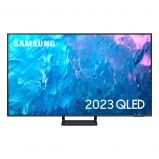 Samsung QE75Q70CA 75 Inch UHD Smart QLED Tv