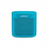 Bose SoundLink® Color Bluetooth® Speaker II - Aquatic Blue front