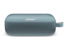 Bose SoundLink Flex Water-Resistant Portable Bluetooth Speaker with Built-in Speakerphone blue