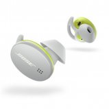 Bose Bluetooth Sport Earbuds in Glacier White