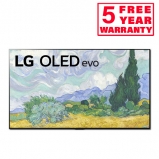LG OLED65G16 2021 65 inch G1 4K Smart OLED TV front