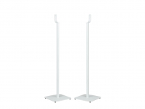 Monitor Audio Stands In White